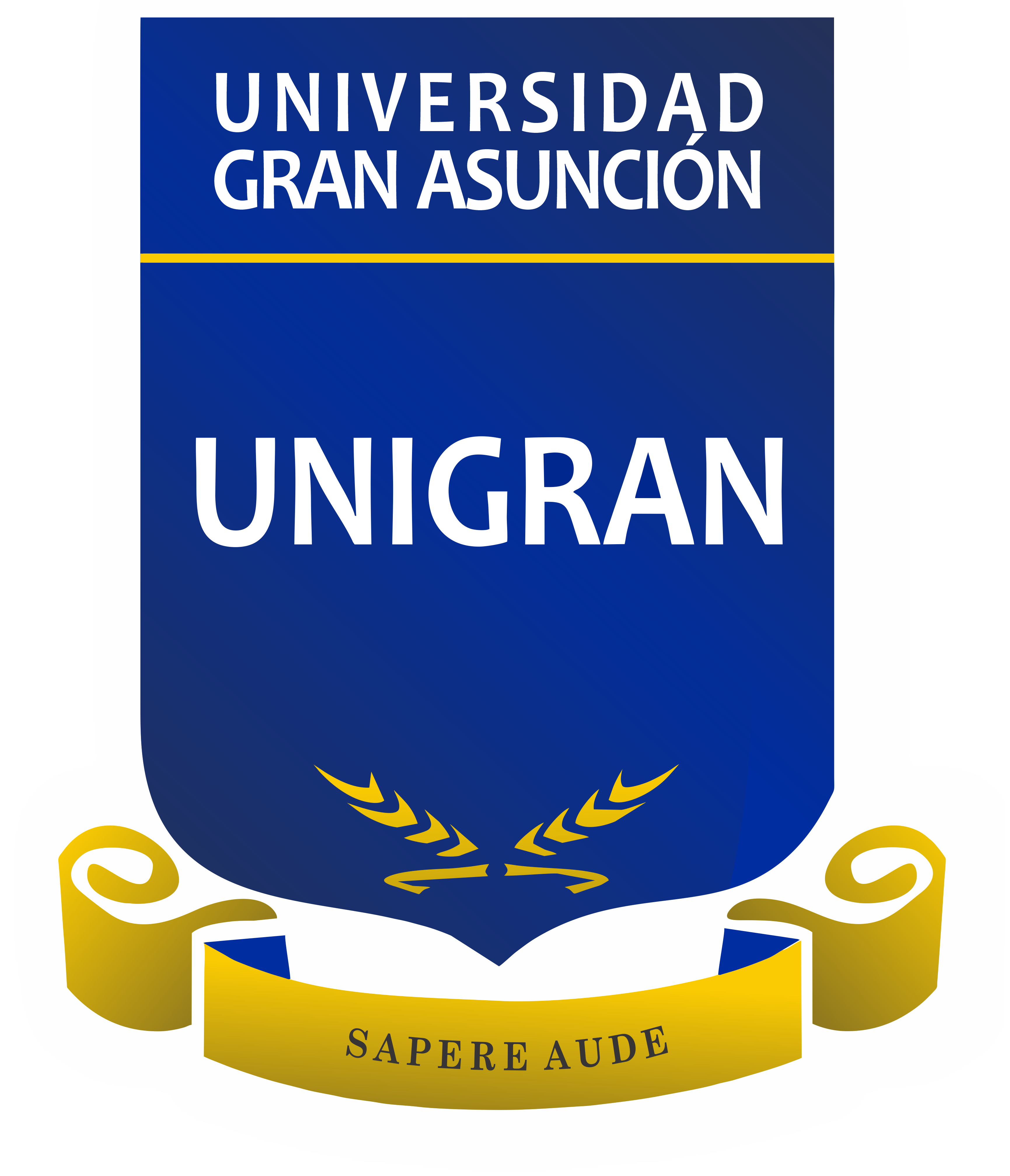 UNIGRAN - Universidad Gran Asunción